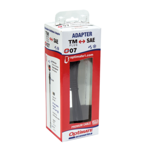 Cable optimate alargador sae 1m o40