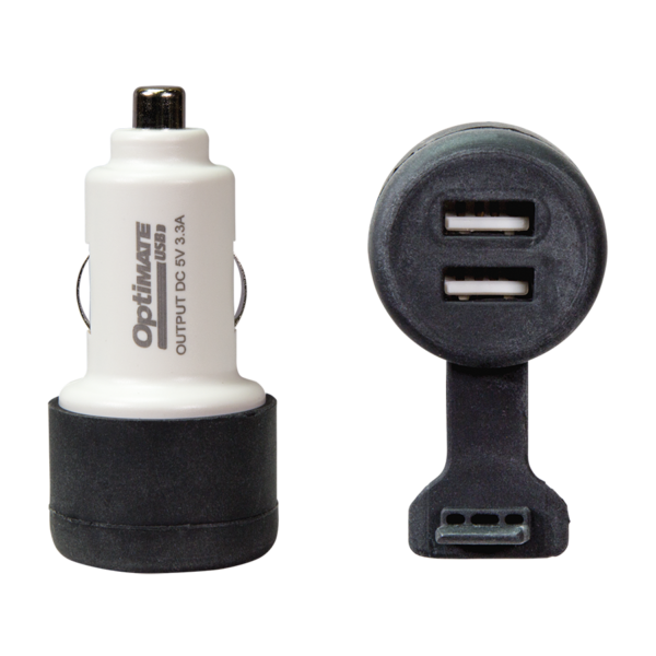 usb power socket charger product image