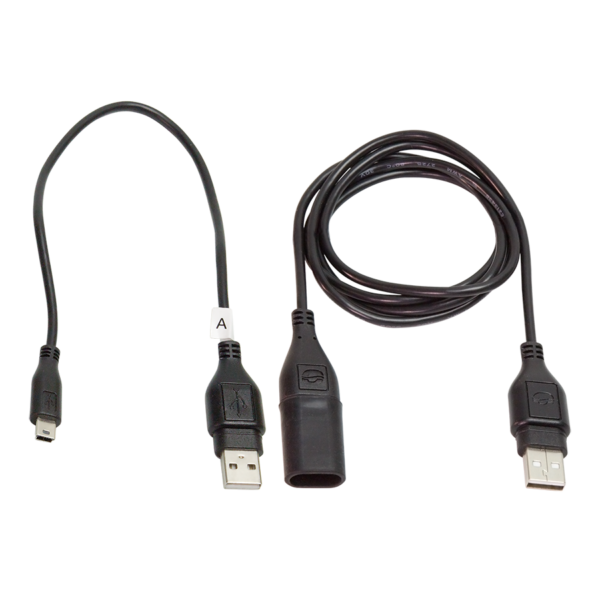 usb mini cable product image