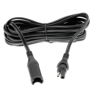 Optimate SAE Compatible Accessories Plug Lead SAE72 2019 Model New 02 