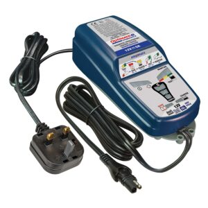 NEW OptiMate 6 Ampmatic 5amp Charger UK Supplier & Warranty 2019
