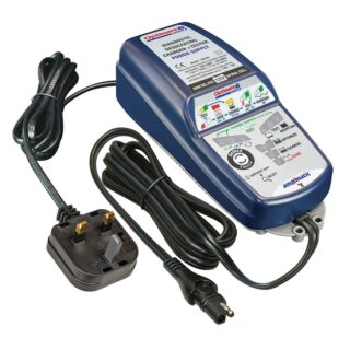 CHARGEUR OPTIMATE 6 SELECT TM370 - Chargeurs Auto, Voitures, 4x4, Véhicules  Start/Stop - BatterySet