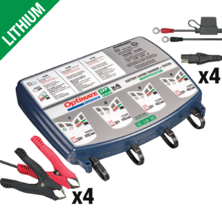 cargador de baterías litio imagen del producto