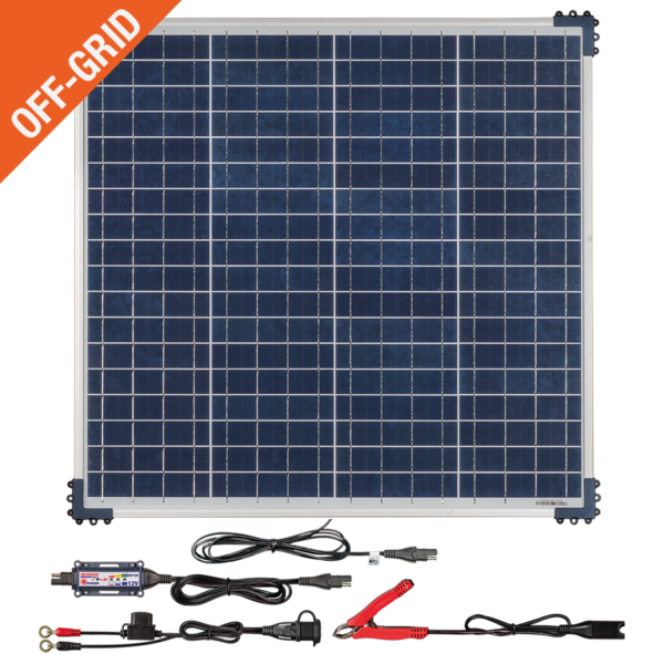 panneau solaire camping car image du produit
