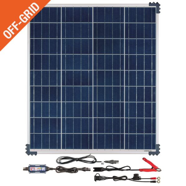 solarpanel boot produktbild