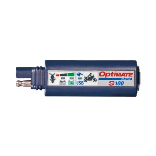 optimate usb charger product image