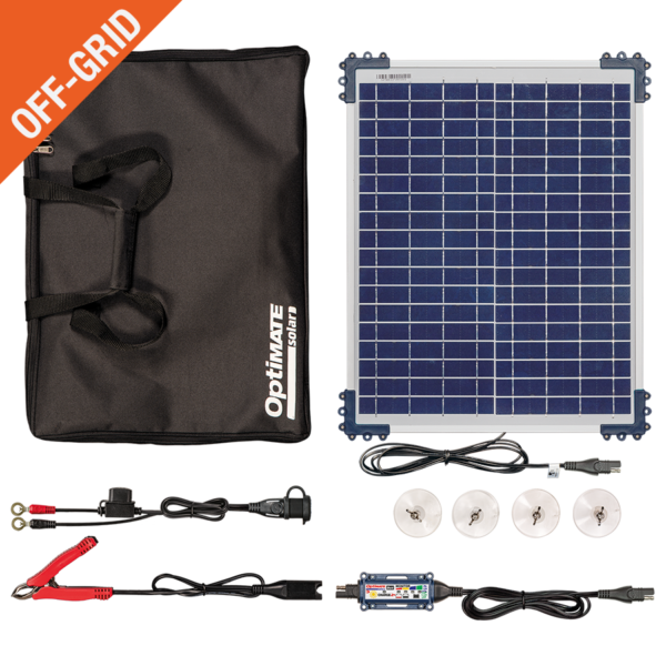 cargador solar baterías imagen del producto