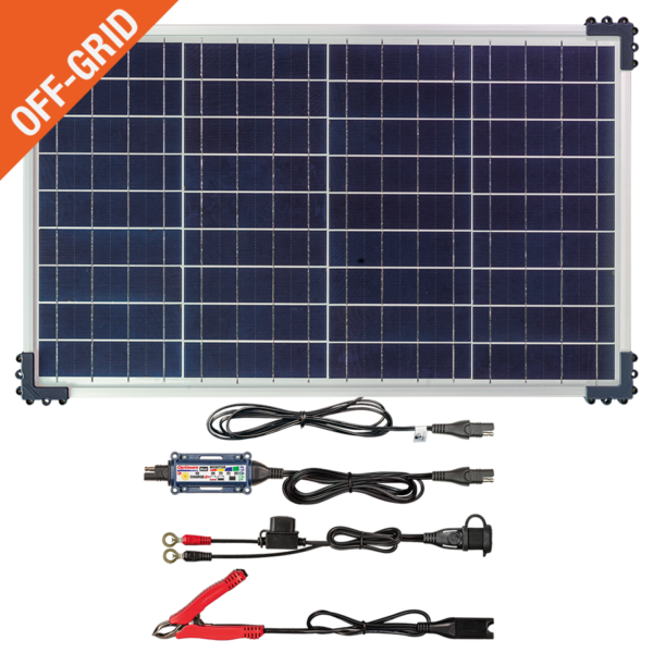 solar batterie ladegerät produktbild