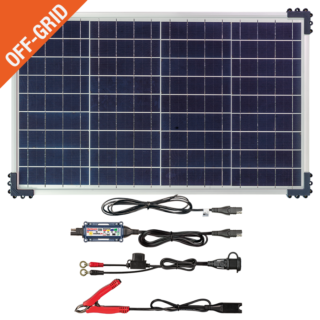 cargador solar 12v imagen del producto
