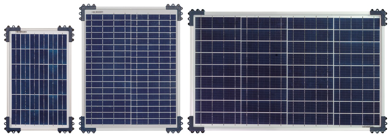 OptiMATE SOLAR 20W version VOYAGE - Chargeur, Testeur et Mainteneur Solaire  pour batteries 12V, avec panneau solaire 20W - Tech2Roo