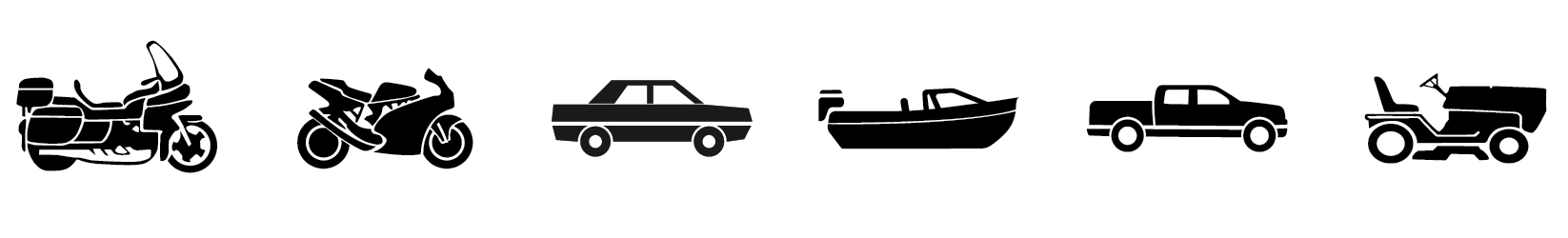 Optimate 2 DUO is used for batteries found in: Touring motorcycles, sport motorcycles, cars, marine, pick up trucks and lawn mowers.