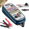 TM-187 Optimate6 バッテリーメンテナー ver.2 (TM-187) テック