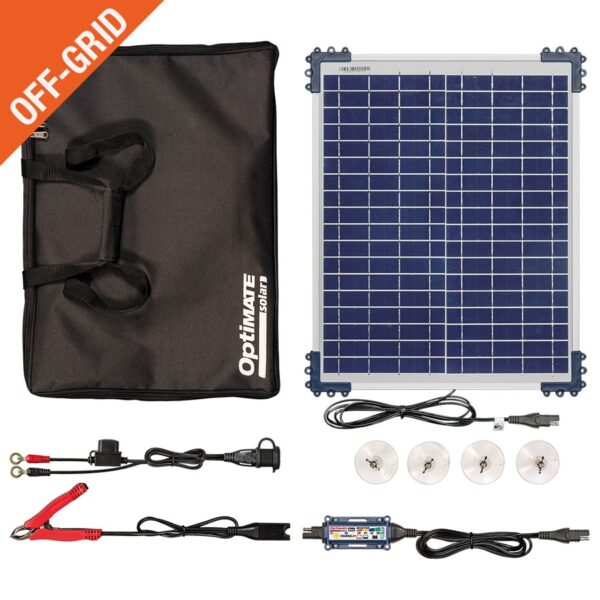 portable solar charger for car product image