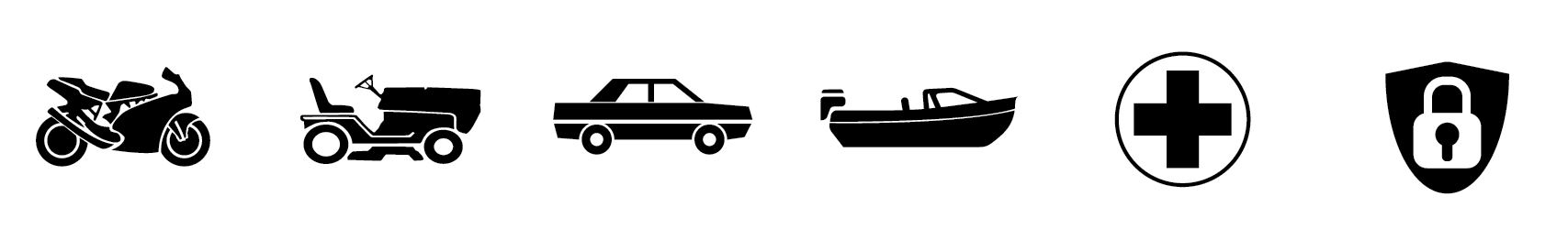 das optimate 2 akkuladegerät wird für Motorräder, Rasenmäher, Autos, Boote, medizinische Geräte und Sicherheitsgeräte empfohlen