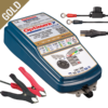 Chargeur De Batterie Optimate 7 12V/24V TM260 - Neuf, Pour Moto Et Autres Véhicules