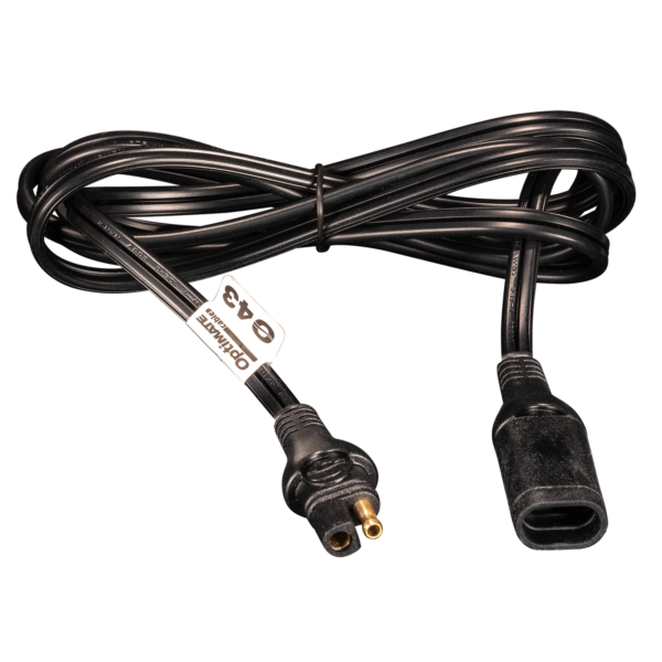 ‘PRO’ charge extender rated at 10 Amps