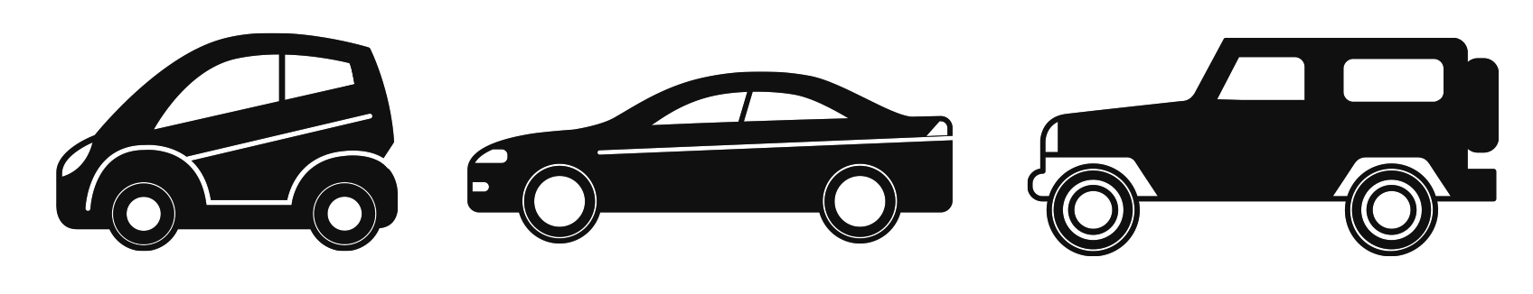 The portable solar charger for car is recommended for ATV, motorcycles, jet skis, cars and lawn mowers. 
