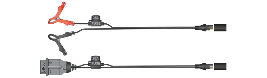 PowerSupply mode for vehicle tuning