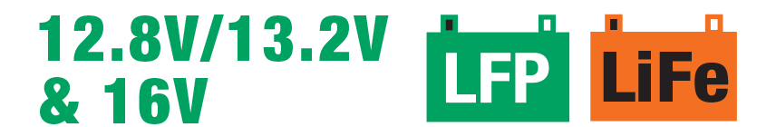 PowerSupply mode for vehicle tuning