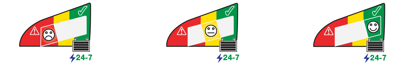 The power supply mode of the OptiMate 6 Select provides constant power for vehicle tuning, diagnostics and troubleshooting.