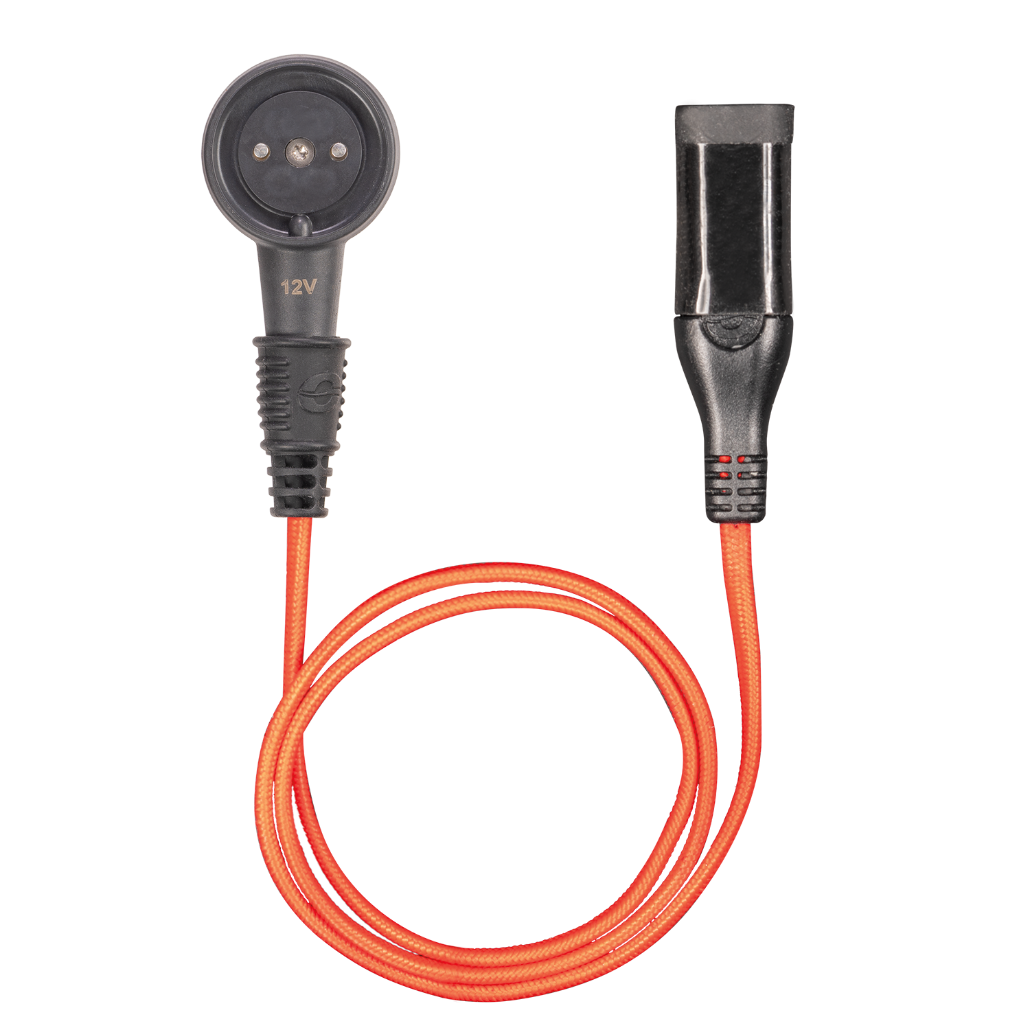 OptiMate O-97C12: Magnetic Clip Connection