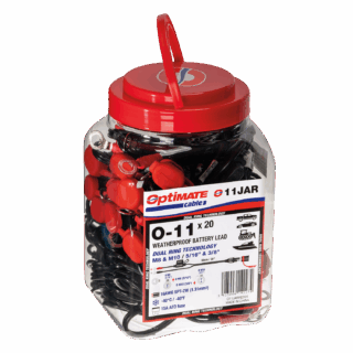 OptiMate CABLE O-11 x20