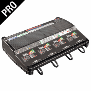 OptiMate PRO-4 DUO