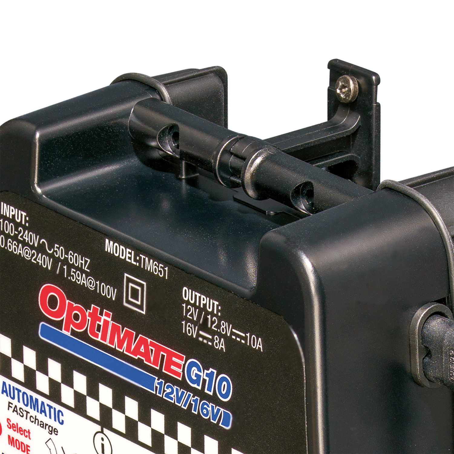 OptiMate G10 12V/16V – Bild 5