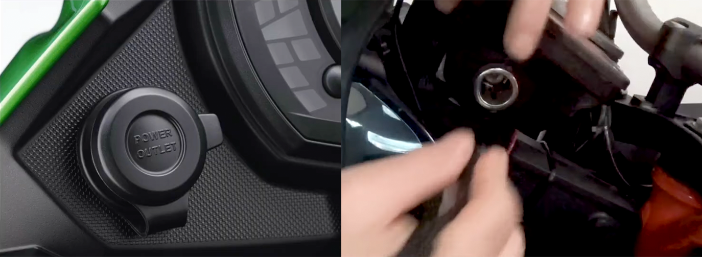 This cable is SAE to SAE.