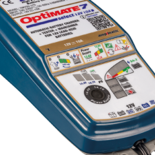 Optimate 1 DUO, battery Maintainer / Trickle Charger (LGA-3807-0431)  Lamonster Approved
